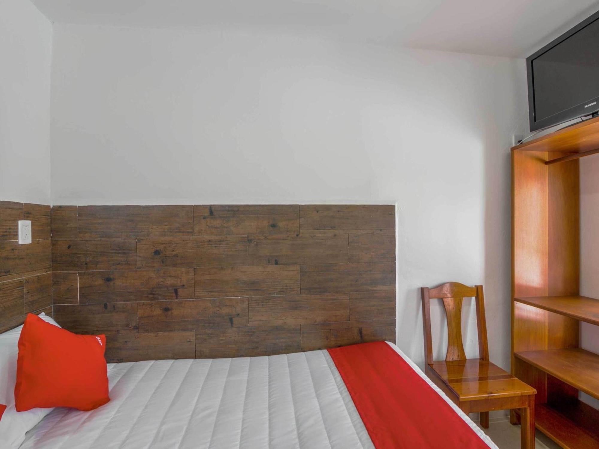 Oyo Hotel Palma Real Tulum Eksteriør bilde