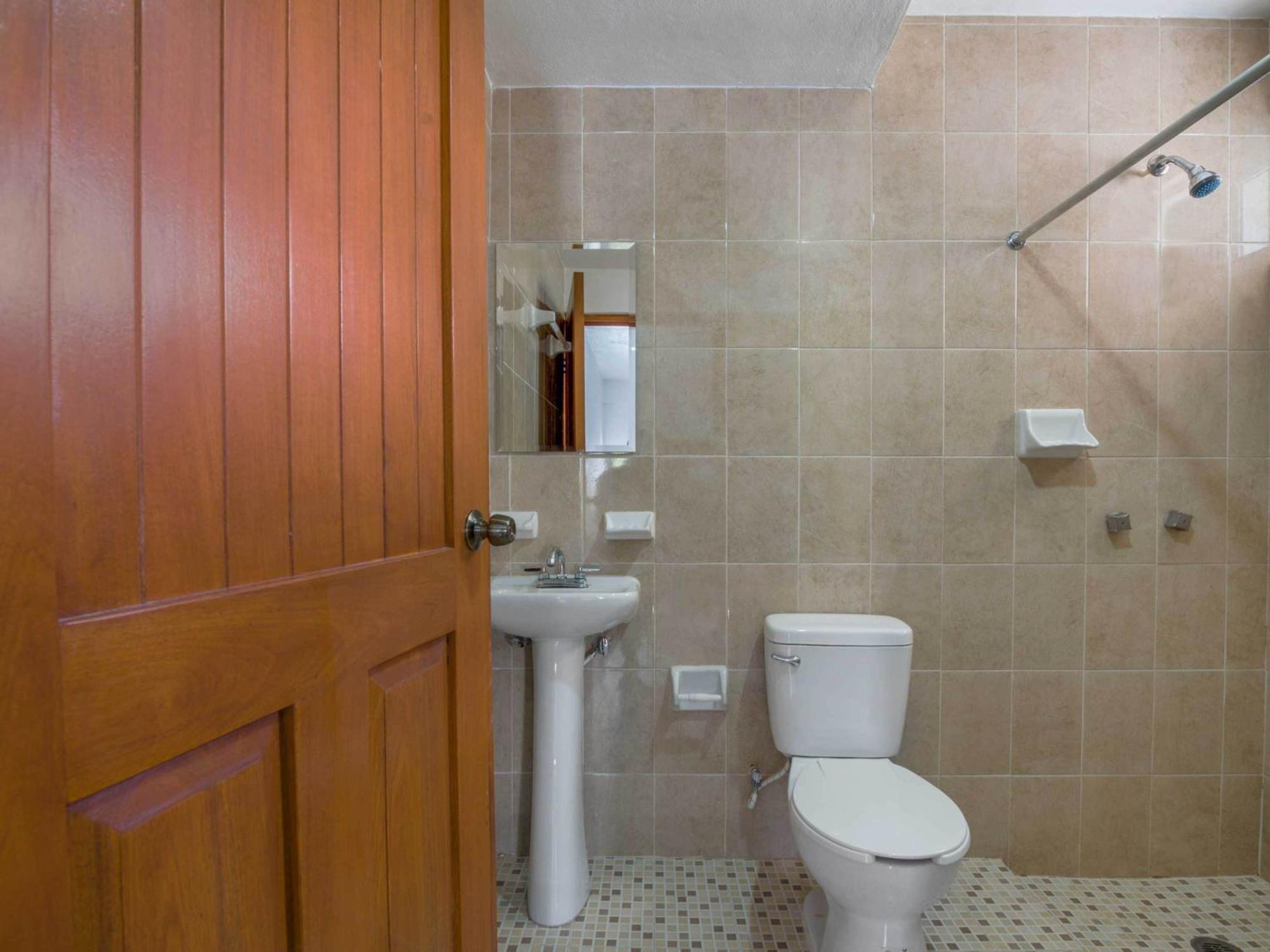Oyo Hotel Palma Real Tulum Eksteriør bilde
