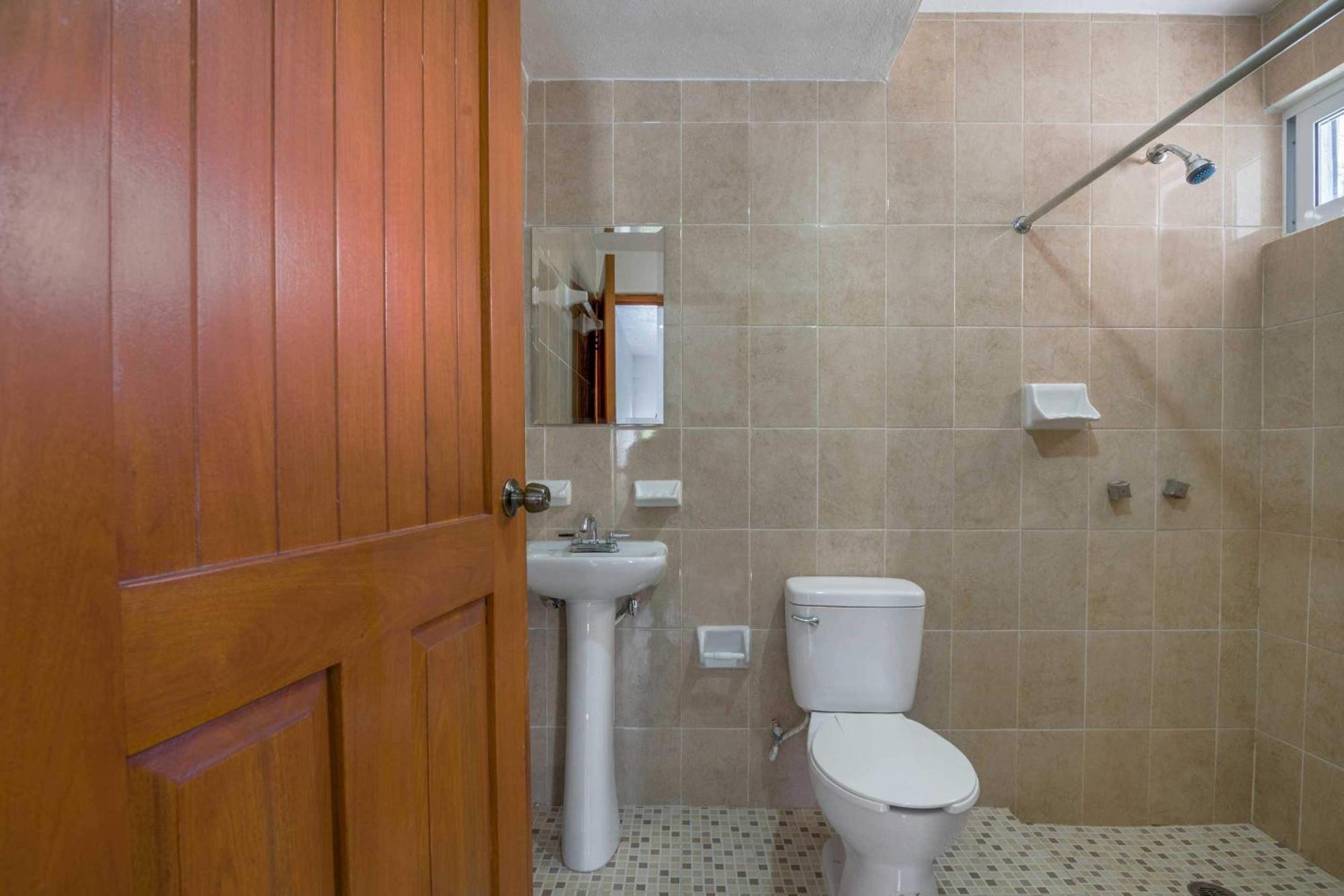 Oyo Hotel Palma Real Tulum Eksteriør bilde