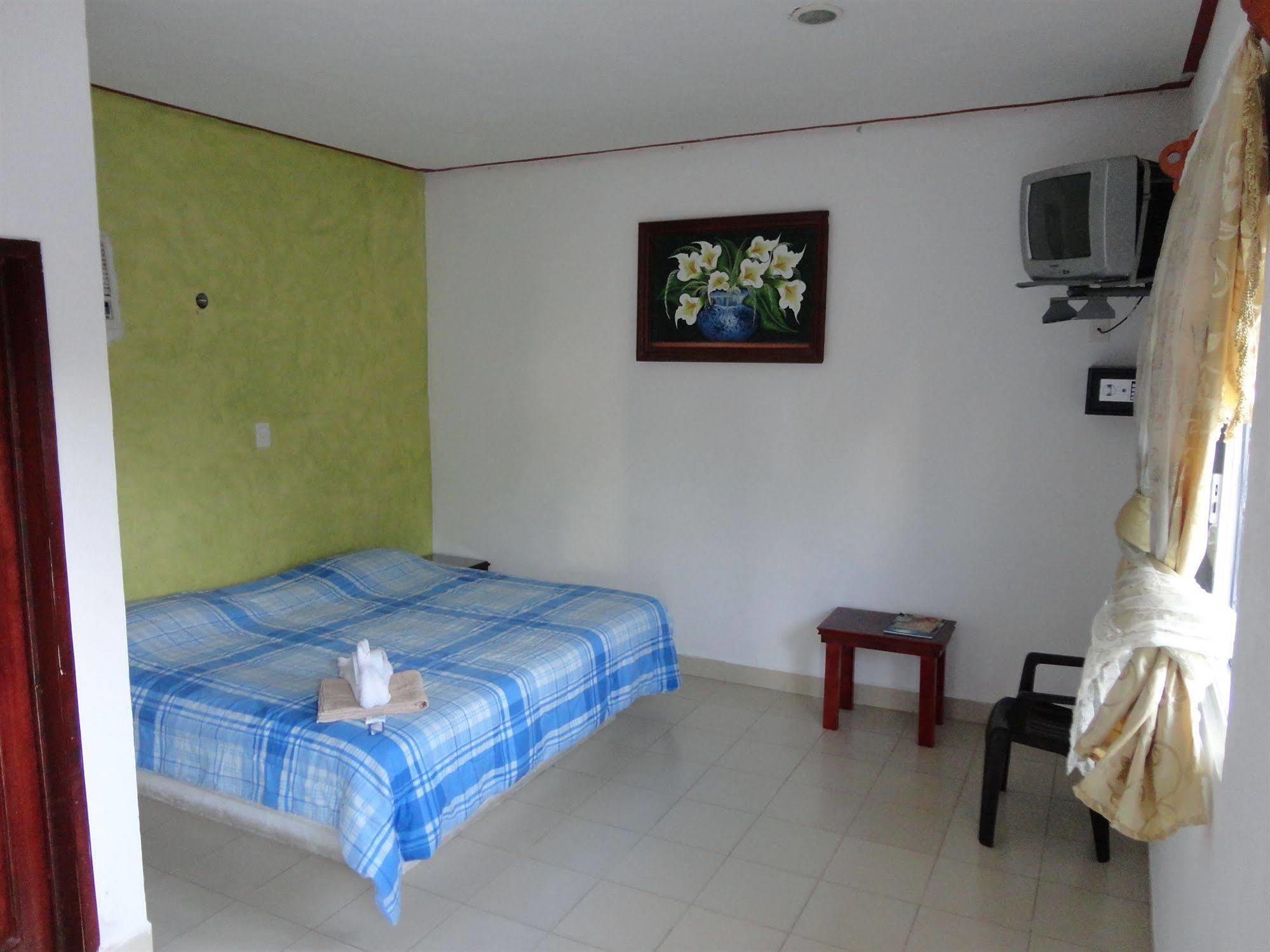 Oyo Hotel Palma Real Tulum Eksteriør bilde