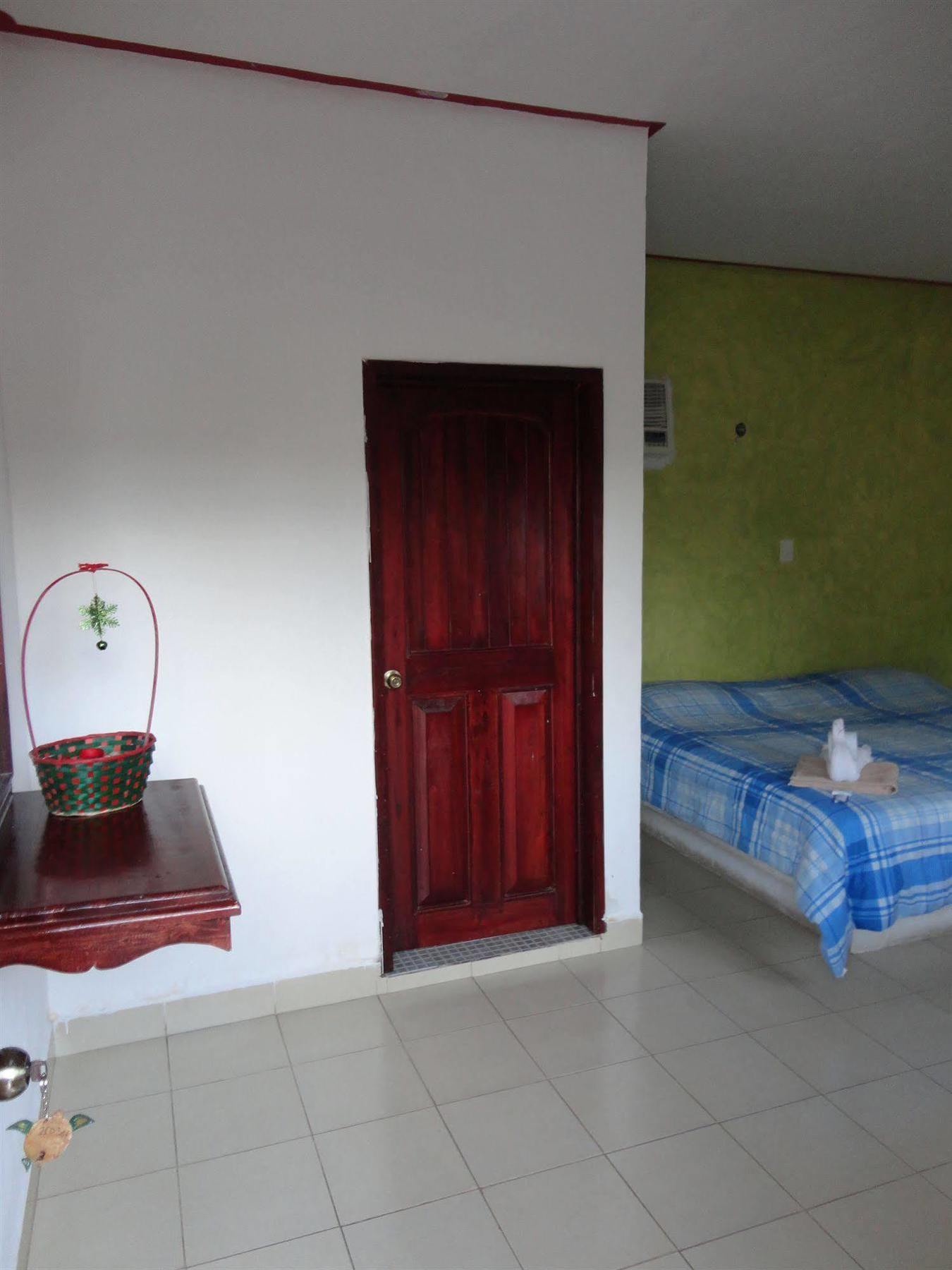 Oyo Hotel Palma Real Tulum Eksteriør bilde