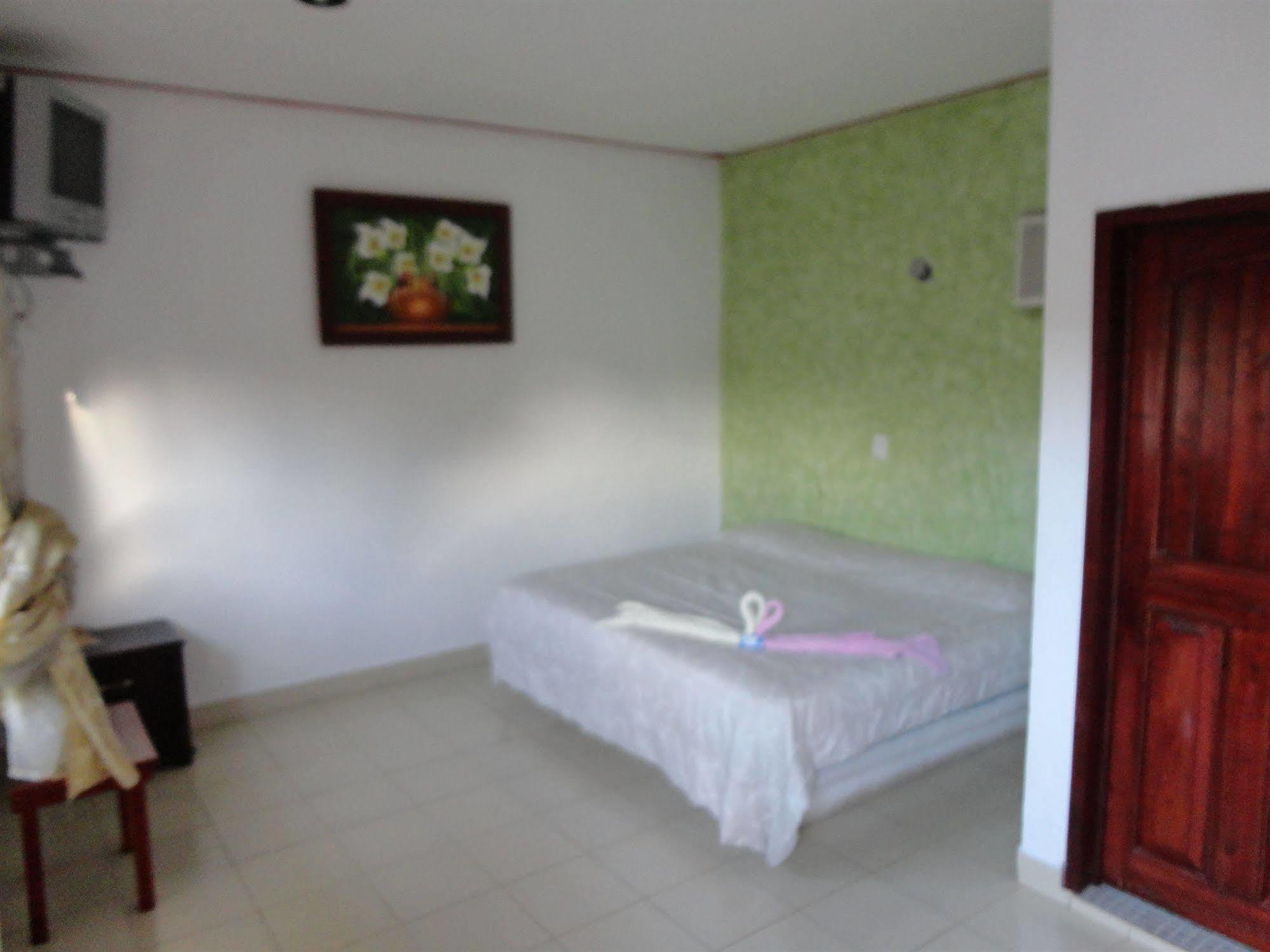 Oyo Hotel Palma Real Tulum Eksteriør bilde